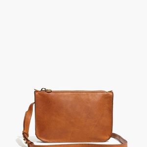 Madewell Simple Crossbody